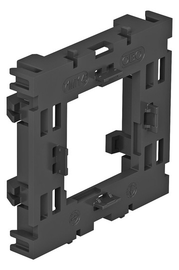 OBO 71MT1 45 Montageträger f.Modul 45 