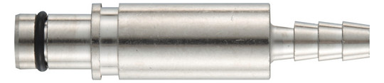 HART Pneum. Kontakt Metall   09140006304 