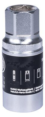 KUKKO-Stehbolzen-Ausdreher 53 - Spannbereich 8 mm