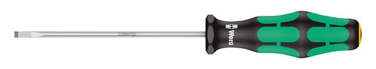 Wera-Schraubendreher 335 - 3,5x0,6x100 mm