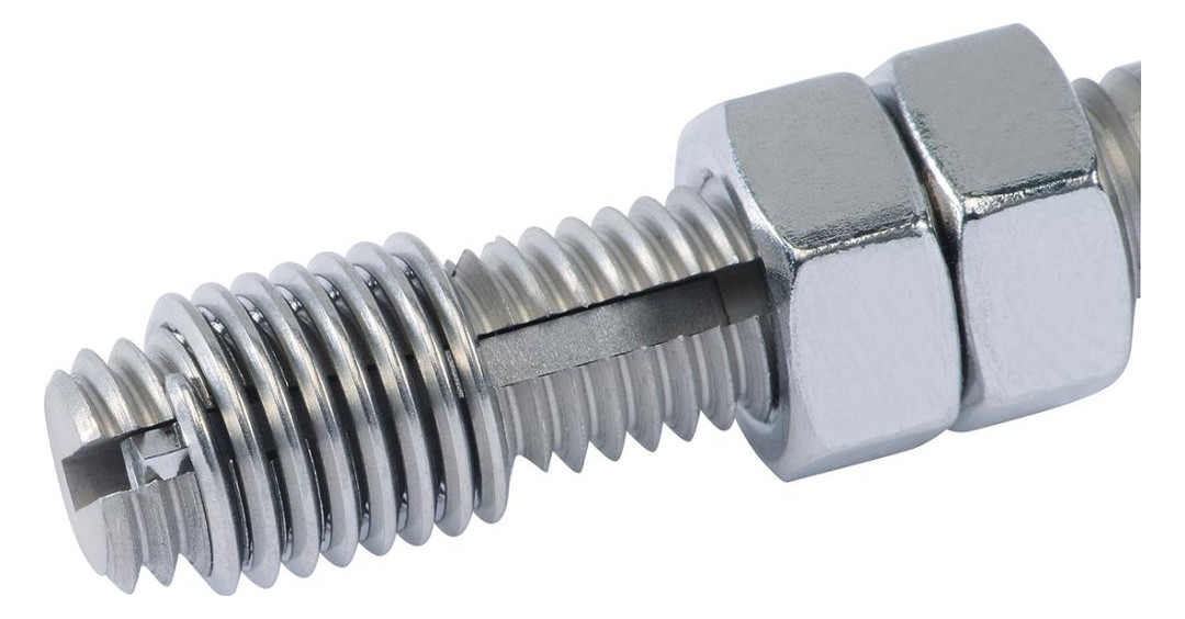 Bild M 3 x 0.5 V-COIL notch - VÖLKEL-3