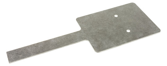 Heizbandgarnitur Warmschrumpf ohne