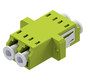 EasyLan LWL Kupplung Grade  SLVZAM22DPLG 