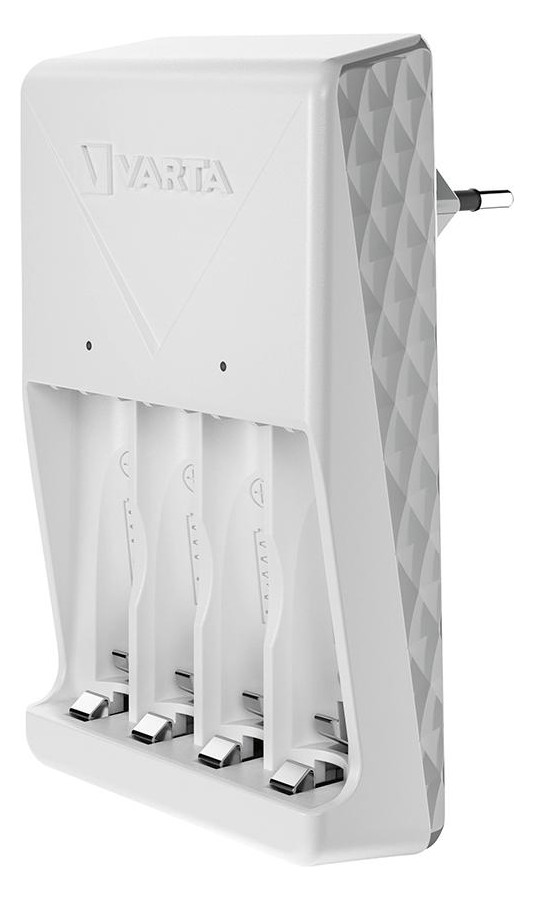 Bild Ladegerät Plug Charger - VARTA-1