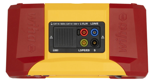 Wiha Installation Tester Set m. Werkzeug 