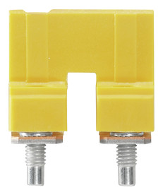 Weidmüller WQV 16N/2 Querverbinder 
