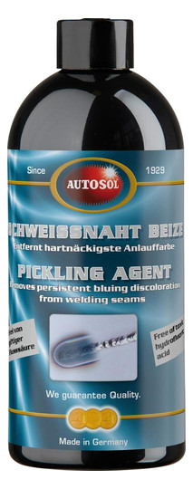 AUTOSOL-Schweißnaht-Beize - 500ml