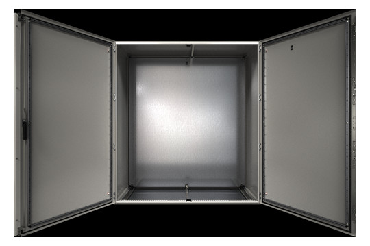 Rittal VX SE System-Einzel-  SE 5831600 