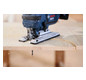 Stichsägeblatt Holz 100mm f.Holz