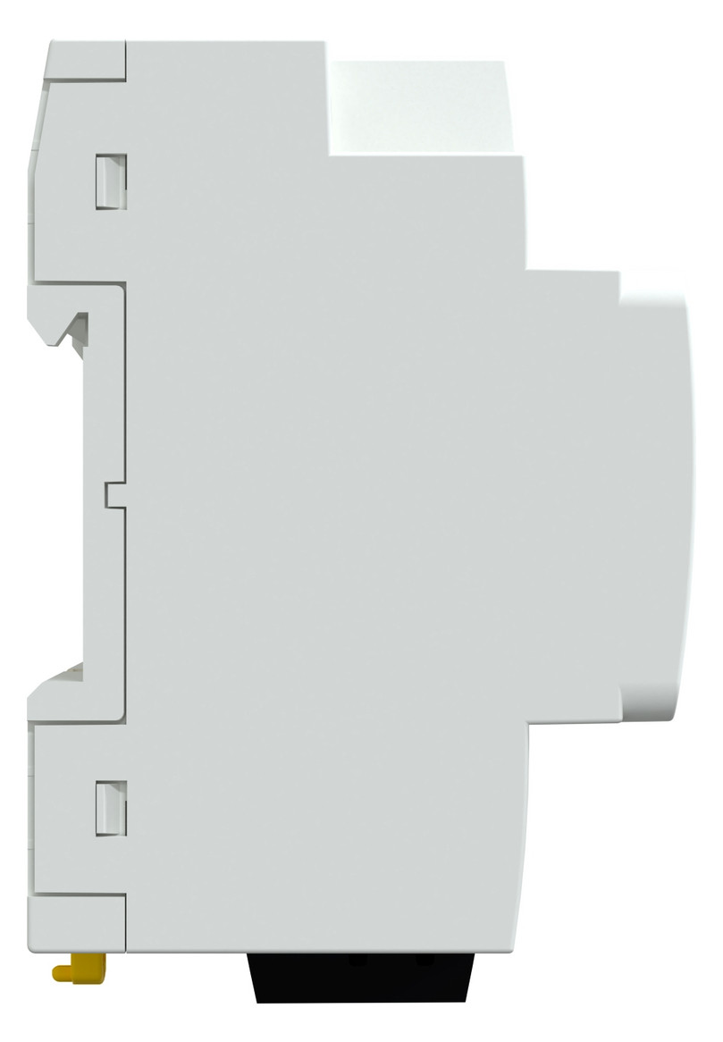 Spannungsversorgung KNX REG 6TE 1280mA LED m.LED-Anz