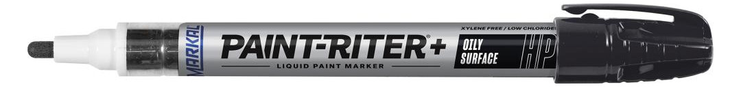 Bild Markal Paint-Riter schwarz-0