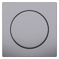 Drehknopf Symbol Dimmer System Design edst glz