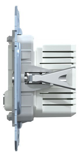 USB-Ladestation-UP USB 2100mA 100-240/4,75-5,25V Stabilisiert