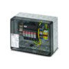Phoenix     SOL-SC-1ST-0-DC-2MPPT-1000SE 