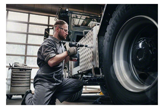 Lochsägenset 9tlg 9xLochsäge