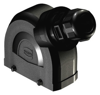 HART Han-Eco 16B-GS-für QB-  19431160527 