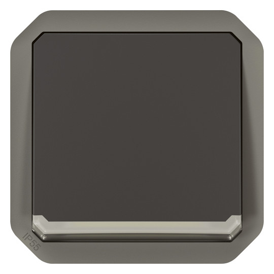 Legrand 069803L Plexo New Einsatz 