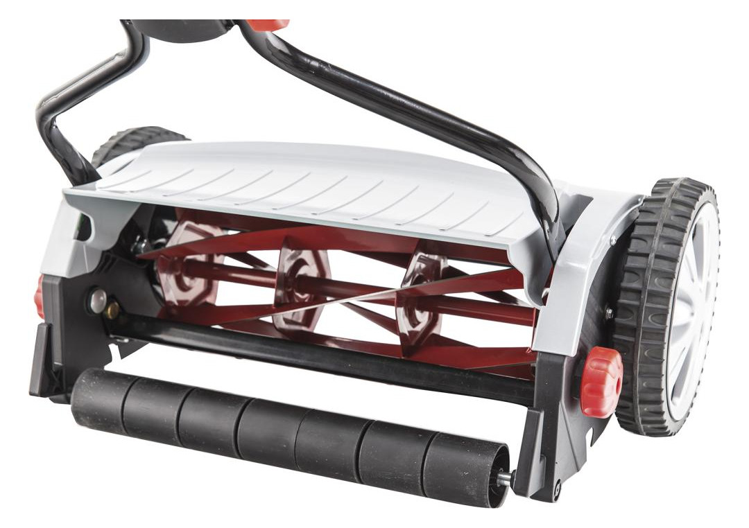 Bild Spindelmäher Razor Cut 38.1 HM Premium - AL-KO-4