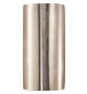 Up/Down Leuchte Canto Maxi 2 2x28W HV UP and Down edst IP44 GU10 100x87x170mm