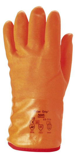 Ansell-Winterhandschuh ActivArmr 23-700 - Gr.10