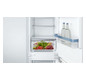 Kühlschrank EB D 136l N880mm integr ws fest 74kwh B558mm H874mm