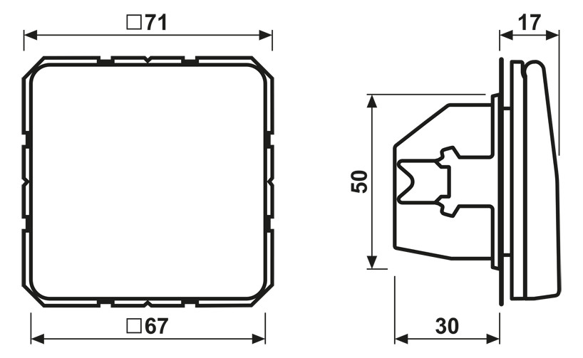 Steckdose 1f ws glz CD UP Klappd IP20 vert Steckdose 1f ws glz CD UP Klappd IP20 vert