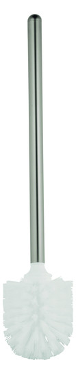 GROHE Ersatzbürste 40206 für Toilettenbürstengarnitur silk metal