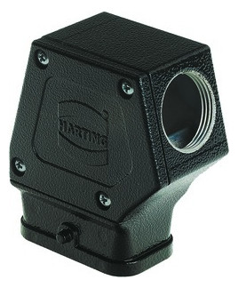 HART Han Compact -GS -M25    19120080526 