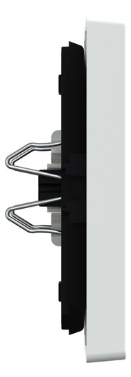 Wippe Serien Schalter System Design lows glz