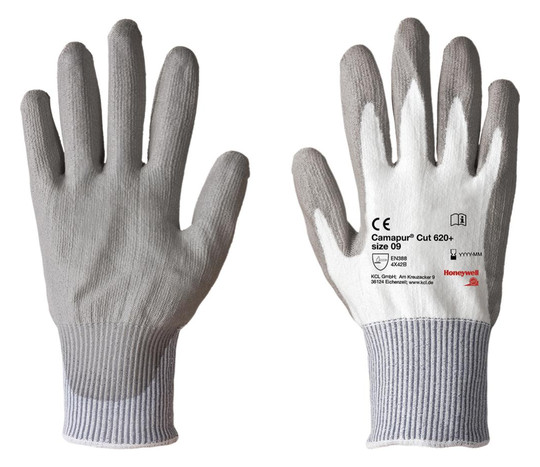 KCL-Schnittschutzhandschuh Camapur Cut 620+ - Gr.10