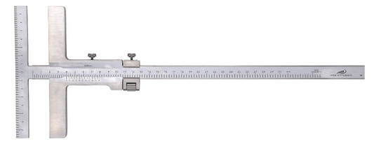HP-Anreiss-Messschieber 300 mm