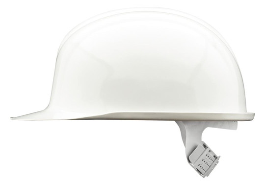 VOSS-Schutzhelm INAP-PCG - signalweiß