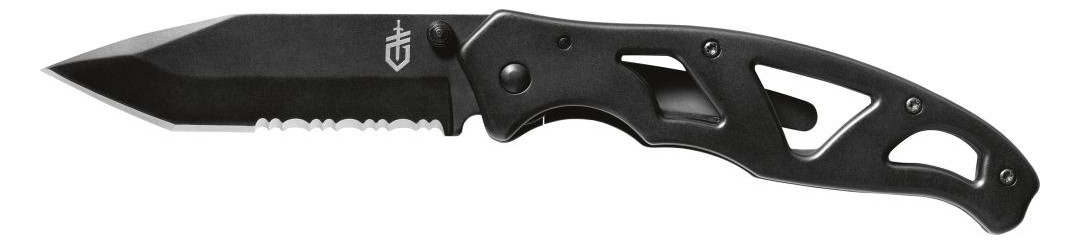 Bild Paraframe II Tanto k SE - GERBER-0