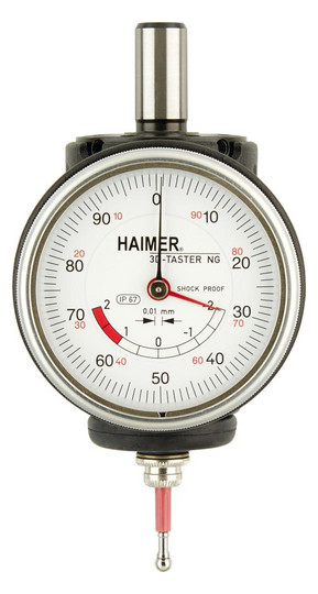 HAIMER-3D-Taster New Generation - Schaft 12mm