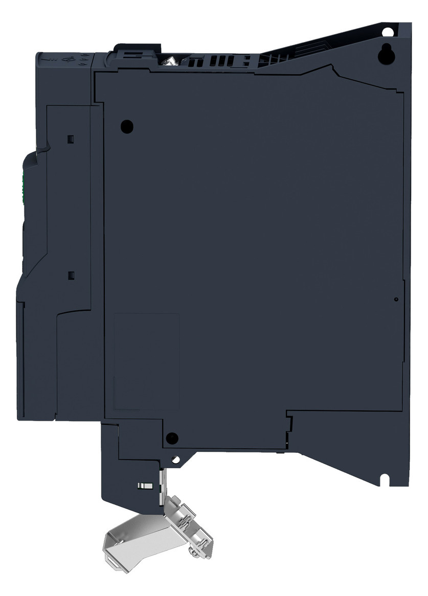 Frequenzumrichter lin=0,5 380-500V E3ph A3ph 599Hz 50/60Hz IP20 5%F 10%V