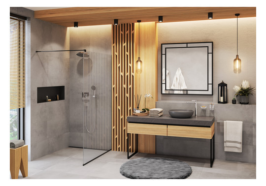 hansgrohe Brauseschlauch Isiflex 1600mm, chrom