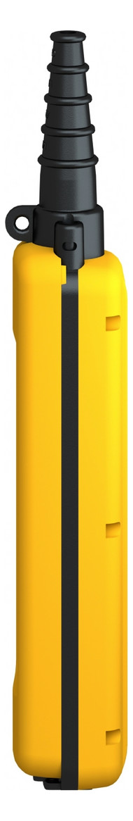 Leergehäuse Hängetaster 6 ge 6f Kst f.Steuerstrom IP65 Ø22mm