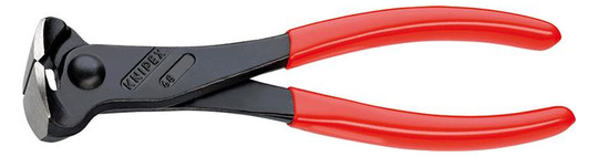 KNIPEX-Vornschneider 6801 - 160 mm