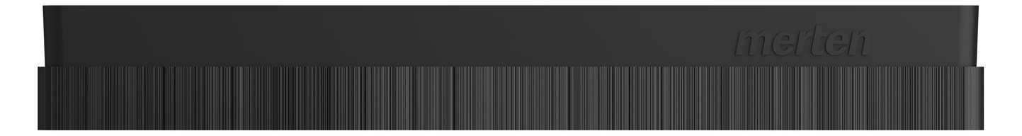 Rahmen 2f schiefer gschl D-Life Stein f.GEB-K geschliffen Unterputzmontage