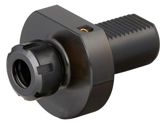 fortis-VDI-Spannzangenhalter - E4 30x16mm