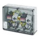 Phoenix       SOL-SC-1ST-0-DC-2MPPT-1101 