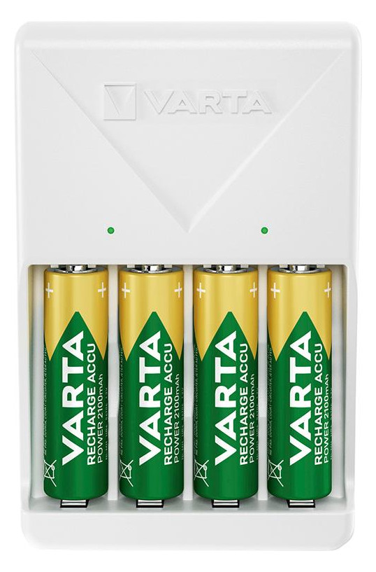 Bild Ladegerät Plug Charger - VARTA-5