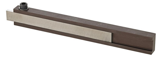 WILKE-Abstechhalter AE für Messer E3 Grad - 12x3mm