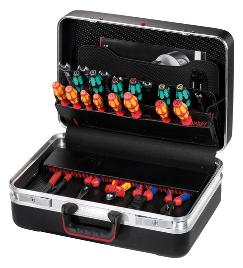 PARAT-Werkzeugkoffer Classic Plus - 460x360x190mm