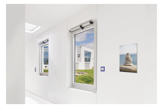 GEZE Kettenantr. Slimchain 300    147036 