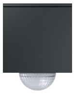GIRA Bewegungsmelder 240° Cube AP anth IP54 BWM...