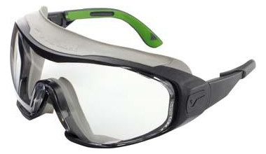 VUNIVET-Brille 6X1, antikratz, antibeschlag