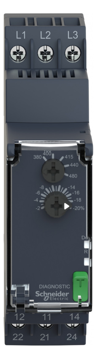 Phasenwächter 380-480V