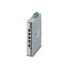 Phoenix 1026937  FL SWITCH 1001T-4POE-GT 
