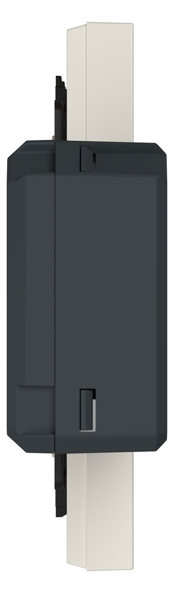 Jalousieaktor Zigbee UP 1f 2Eing 4A